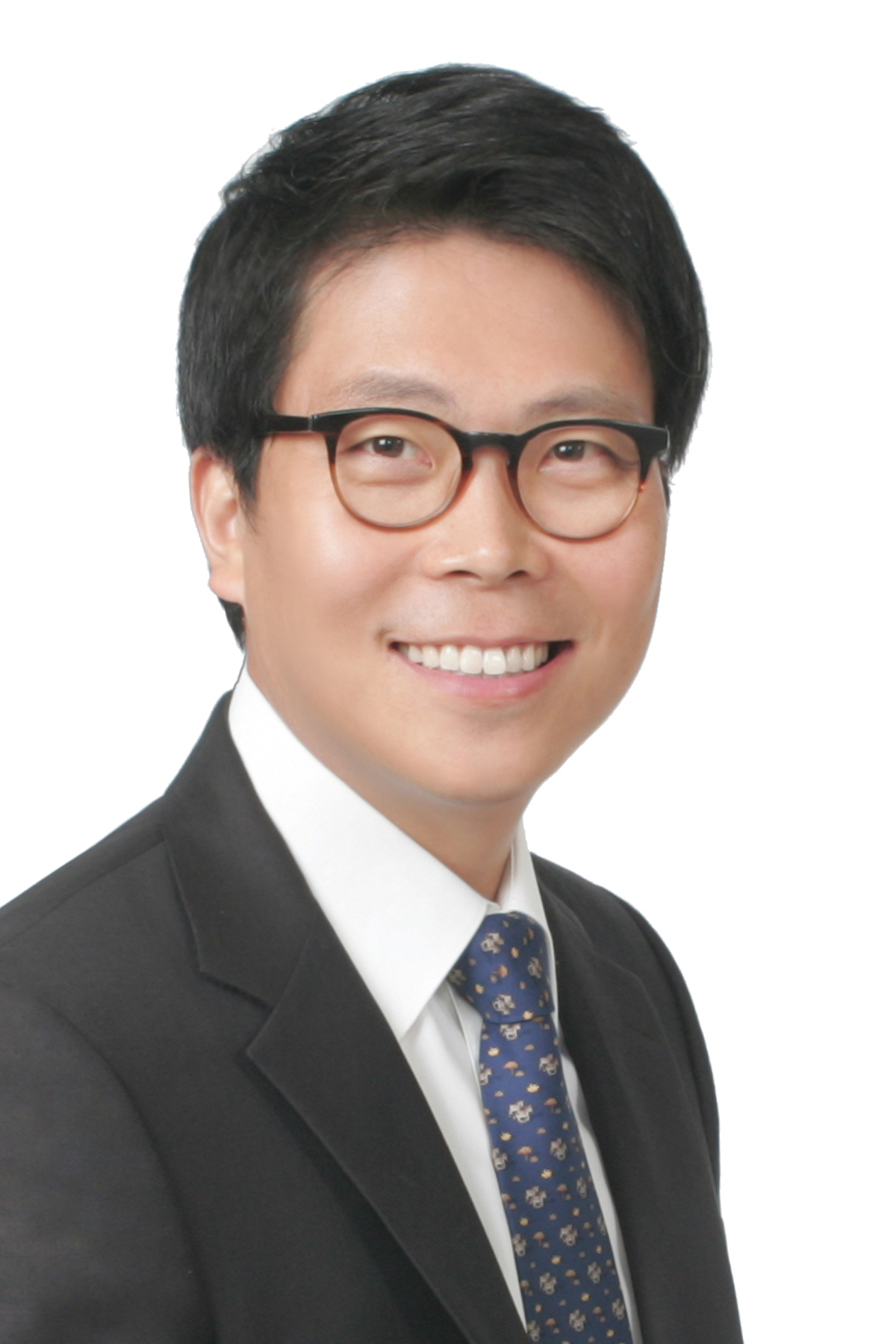 From the diary of Jaewon Peter Chun
