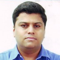 From the diary of Gautam Naik
