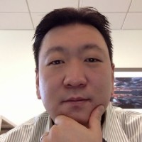 Mike Myung