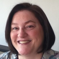 Dr. Gail Devoid