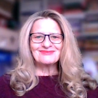 Anna Von Zinner