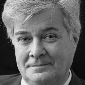 robin Sheppard