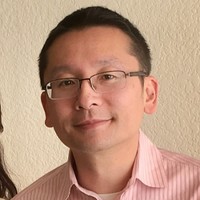 Steven Hsieh