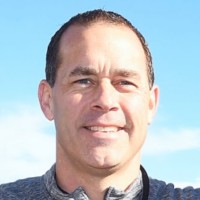Jon Denton